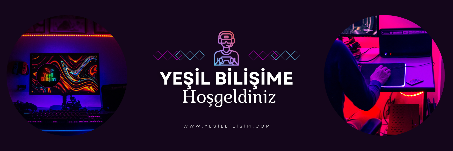 Yeşil